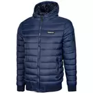 Oferta de Chamarra Members Only azul para hombre cod. 122819 por $974 en Pakar