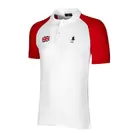 Oferta de Playera manga corta Polo Club para mujer por $391 en Pakar