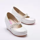 Oferta de Zapato de graduación Jovana para niña por $269 en Pakar