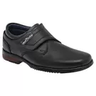Oferta de Zapato casual Azul Plumbago para hombre por $557 en Pakar