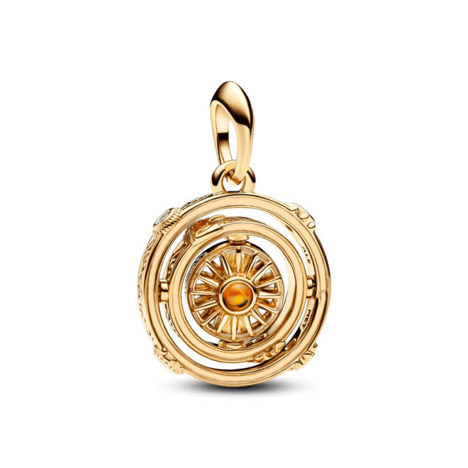 Oferta de Charm Colgante Astrolabio Giratorio de Juego de Tronos por $4785 en Pandora
