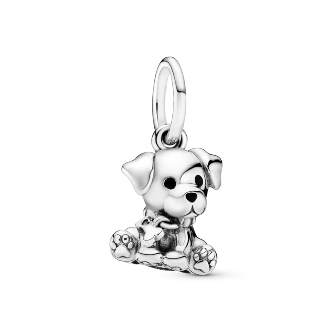 Oferta de Charm Colgante Cachorro De Labrador por $2295 en Pandora
