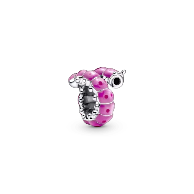 Oferta de Charm Oruga Tierna Enroscada por $1340 en Pandora