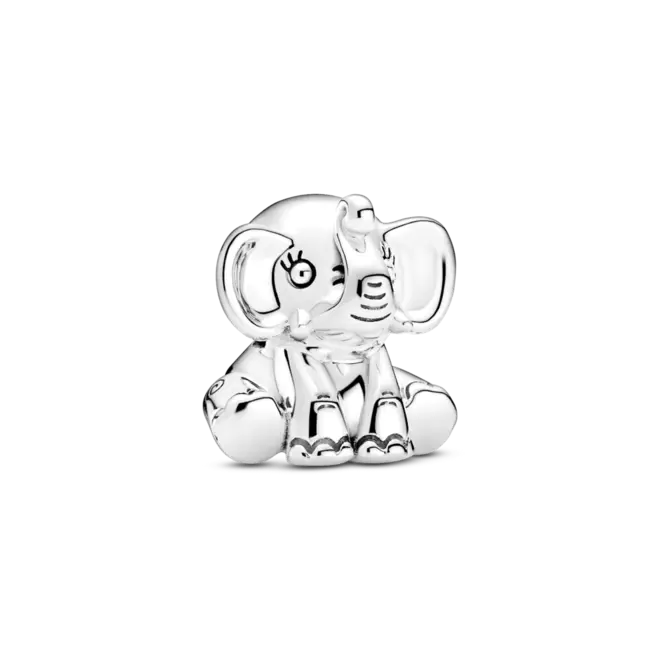 Oferta de Charm el elefante Ellie por $1915 en Pandora