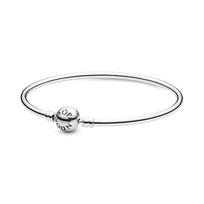 Oferta de Brazalete Pandora Moments por $1492.5 en Pandora