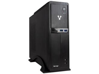 Oferta de PC de Escritorio Vorago Slimbay: Procesador AMD Ryzen 5 5600G (hasta 4.4 GHz), Memoria de 16GB, SSD M.2 de 512GB, Video Radeon Graphics, S.O. Windows (Versión de prueba) por $5779 en PCEL