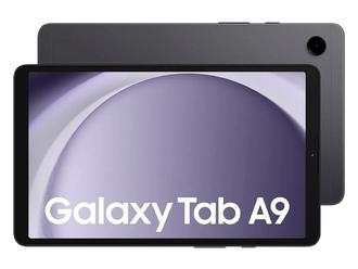Oferta de Tablet Samsung Galaxy Tab A9: Procesador Octa Core (hasta 2.2GHz), Memoria RAM de 8GB, Almacenamiento de 128GB, Pantalla LED Multi Touch de 8.7 por $3819 en PCEL