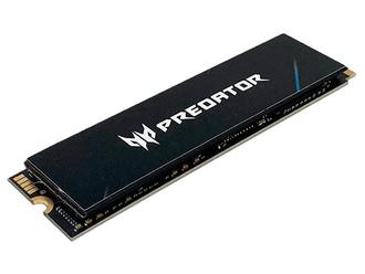 Oferta de Unidad de Estado Sólido Acer Predator GM7000 de 4TB, M.2 NVMe PCIe 4.0. por $3679 en PCEL