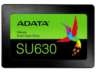 Oferta de Unidad de Estado Sólido ADATA Ultimate SU630 de 1.92TB, 2.5 por $1419 en PCEL
