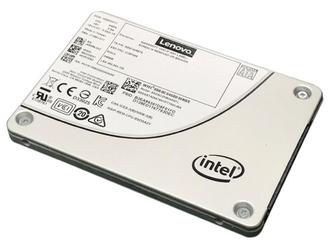 Oferta de Unidad de estado solido Intel S4510 para Servidor Lenovo Thinksystem de 960GB, 2.5 por $11349 en PCEL
