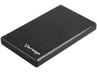 Oferta de Gabinete Vorago HDD-102 para Disco Duro de 2.5 por $79 en PCEL