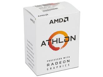 Oferta de Procesador AMD Athlon 3000G, 3.2GHz, Socket AM4, Dual-Core, 35W. por $809 en PCEL