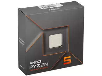 Oferta de Procesador AMD Ryzen 5 7600X de Séptima Generación, 4.7 GHz (hasta 5.3 GHz), Socket AM5, Caché 32MB, 6 Núcleos, 105W. No incluye disipador. por $3929 en PCEL