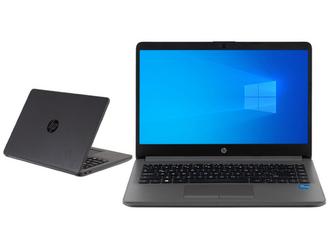 Oferta de Laptop HP 240 G8: Procesador Intel Core i3 1115G4 (hasta 4.1 GHz), Memoria de 8GB DDR4, SSD de 256GB, Pantalla de 14 por $5179 en PCEL
