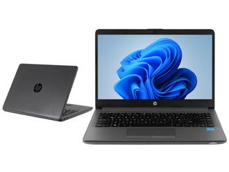 Oferta de Laptop HP 240 G9:  Procesador Intel Core i3 1215U (hasta 4.4 GHz),  Memoria de 8GB DDR4,  SSD de 256GB,  Pantalla de 14 por $5399 en PCEL