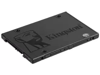 Oferta de Unidad de Estado Sólido Kingston A400 de 960GB, 2.5 por $1049 en PCEL