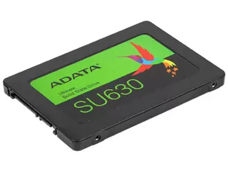 Oferta de Unidad de Estado Sólido ADATA Ultimate SU630 de 960GB, 2.5 por $1049 en PCEL