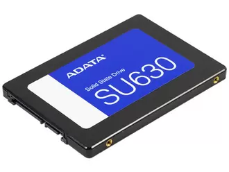 Oferta de Unidad de Estado Sólido ADATA SU630 de 480GB, 2.5 por $579 en PCEL