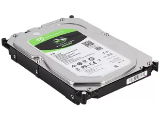 Oferta de Disco Duro Seagate Barracuda 2TB, Caché 256MB, 7200 RPM, SATA III (6.0 Gb/s) por $1089 en PCEL