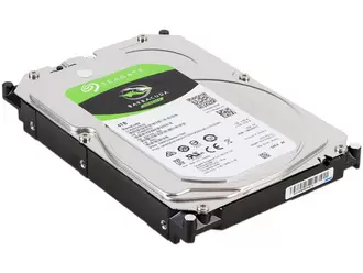 Oferta de Disco Duro Seagate Barracuda 4TB, Caché 256MB, 5400 RPM, SATA III (6.0 Gb/s). por $1619 en PCEL