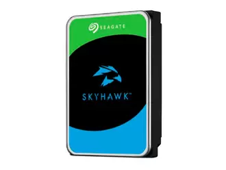 Oferta de Disco Duro Seagate SKYHAWK de 1TB para Videovigilancia, Caché 256MB, 5400 RPM, SATA III (6.0 Gb/s). por $749 en PCEL