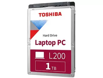 Oferta de Disco Duro Toshiba de 1TB, SATA III (6.0 Gb/s), 2.5 por $739 en PCEL