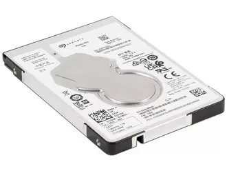 Oferta de Disco Duro para Laptop Seagate ST1000LM035 1TB, Caché 128MB, 5400 RPM, SATA III (6.0 Gb/s), New Pull. por $919 en PCEL