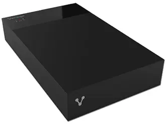 Oferta de Gabinete para Disco Duro Vorago HDD-300N de 3.5 por $269 en PCEL