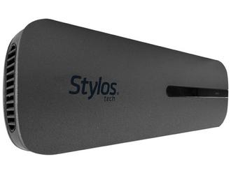 Oferta de Gabinete Protector Stylos STENNV1G, con Adaptador SSD M.2 NVMe Tipo C3 a USB Tipo C. por $269 en PCEL
