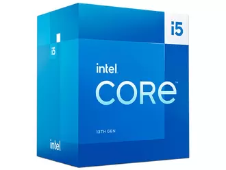 Oferta de Procesador Intel Core i5-13400 de 13va Generación, 2.5 GHz (hasta 4.6 GHz) con Intel UHD Graphics 730, Socket 1700, 20 MB de Smart Cache. por $4039 en PCEL