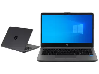 Oferta de Laptop HP 240 G8: Procesador Intel Core i3 1115G4 (hasta 4.1 GHz), Memoria de 8GB DDR4, SSD de 256GB, Pantalla de 14 por $5179 en PCEL