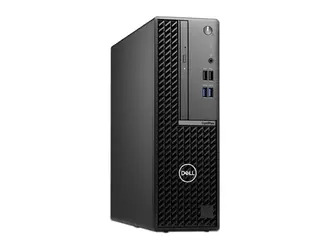 Oferta de PC de Escritorio DELL OptiPlex SFF 7010: Procesador Intel Core i5 13500 (hasta 4.8 GHz), Memoria de 16GB DDR4, SSD de 512GB, Video UHD Graphics, S.O. Windows 11 Pro (64 Bits). por $16399 en PCEL