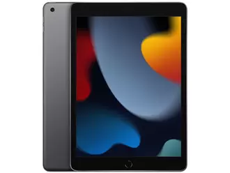 Oferta de IPad 9na Generación de 10.2 por $5689 en PCEL