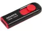 Oferta de Unidad Flash USB 2.0 ADATA Classic C008 de 32GB. Color Negro por $59 en PCEL