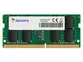 Oferta de Memoria SODIMM ADATA Premier, DDR4 PC4-21300 (2666MHz), CL19, 16GB. por $489 en PCEL