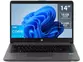 Oferta de Laptop HP 240 G9:  Procesador Intel Core i3 1215U (hasta 4.4 GHz),  Memoria ... por $7529 en PCEL
