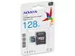 Oferta de Memoria ADATA MicroSDXC UHS-1 U1 de 128 GB, Clase 10. por $249 en PCEL