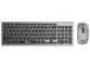Oferta de Kit Mouse y Teclado Alámbrico Recargable Stylos, USB Nano 24 GHz, Modelo ... por $369 en PCEL