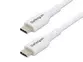 Oferta de Cable de Carga USB-C 3 m StarTech USB2CC3MWHE con Soporte PD 60W y Corriente de ... por $199 en PCEL