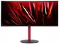 Oferta de Monitor Gamer Curvo Acer Nitro XZ342CU de 34", Resolución 3440 x 1440, 180Hz, ... por $10099 en PCEL