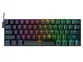 Oferta de Teclado Mecánico Gamer Redragon Dragonborn K630 RGB, USB. Color Negro. por $799 en PCEL