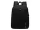 Oferta de Mochila Vorago BP-201 para Laptops de hasta 15.6". Color Negro. por $219 en PCEL