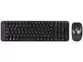 Oferta de Kit de Teclado y Mouse Inalámbricos Logitech Wireless Combo MK220, Receptor ... por $329 en PCEL