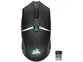 Oferta de Mouse Gamer Inalambrico Corsair Nightsabre, RGB, Hasta 26000 Dpi, 11 Botones, ... por $3019 en PCEL