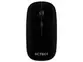 Oferta de Mouse Óptico Inalámbrico Acteck, 1000 dpi, Color Negro. por $79 en PCEL