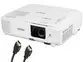 Oferta de Proyector Epson PowerLite E20, Resolución de 1024 x 768, Contraste 15,000:1 y ... por $11009 en PCEL