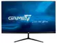 Oferta de Monitor Gamer Game Factor MG500-V2 de 23.8", Resolución 1920 x 1080 (Full HD ... por $3139 en PCEL