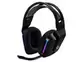 Oferta de Audífonos Gamer Logitech G733 LIGHTSPEED con micrófono, iluminación RGB, ... por $3389 en PCEL