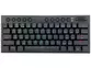Oferta de Teclado Mecánico Gamer Redragon Mini Horus, Switch Red, Bluetooth, Receptor ... por $1609 en PCEL