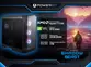 Oferta de PC Gamer Powerbit Shadow Beast:  Procesador AMD Ryzen 7 5700 (hasta 4.6 GHz), ... por $17999 en PCEL
